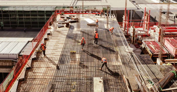 Reliable WI Concrete contractor Solutions