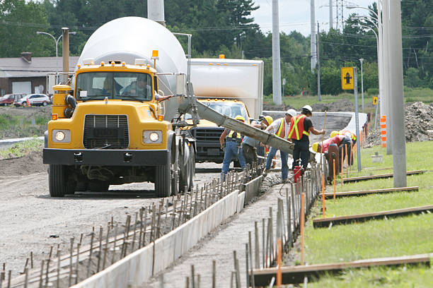 Best Concrete Retaining Walls in Richfield, WI