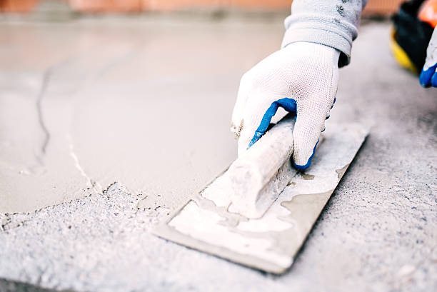  Richfield, WI Concrete contractor Pros